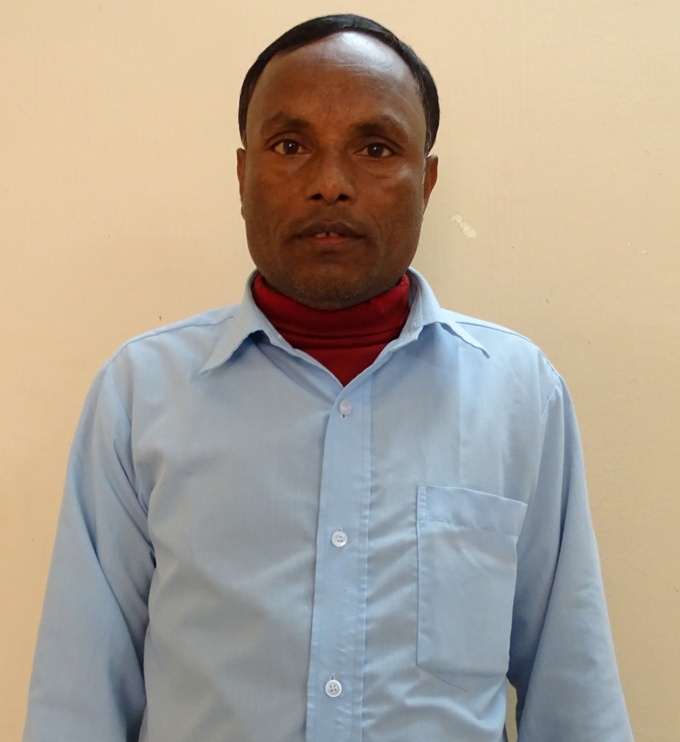 Director